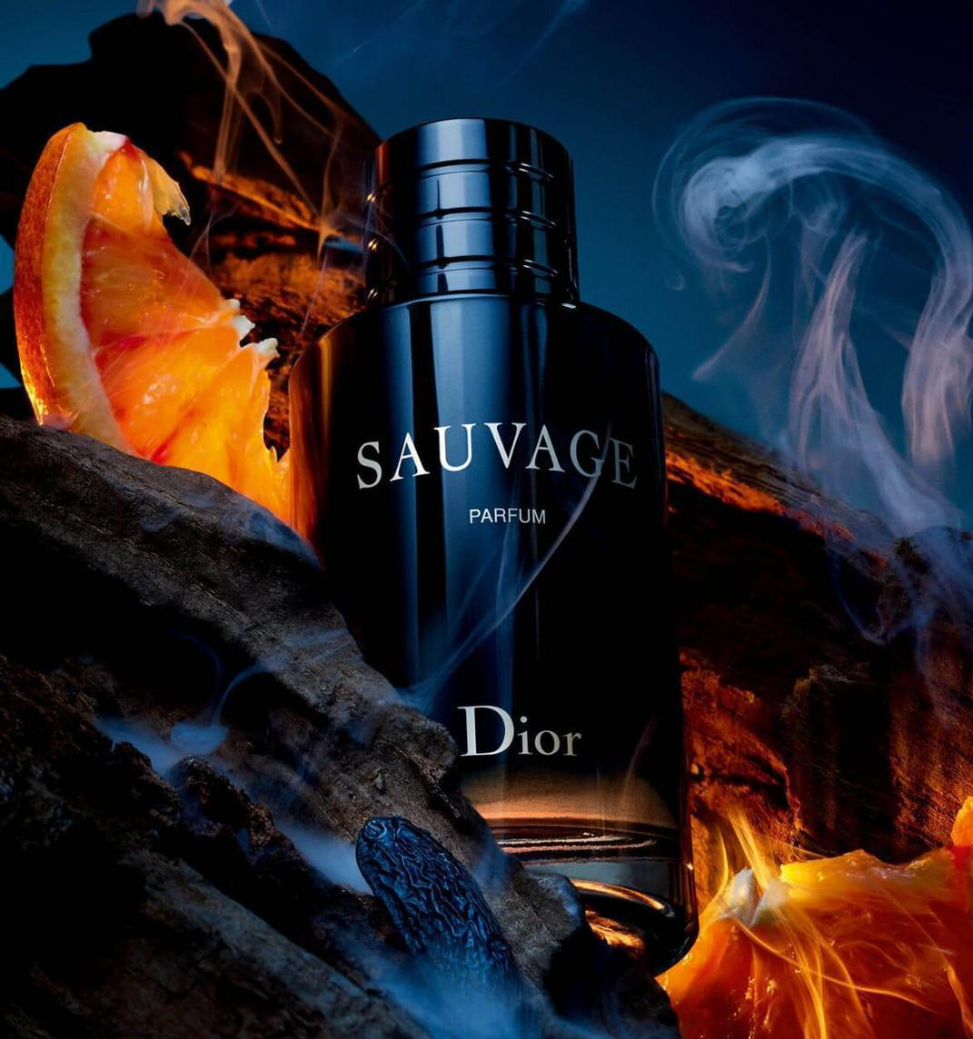 Dior Sauvage (100ml)