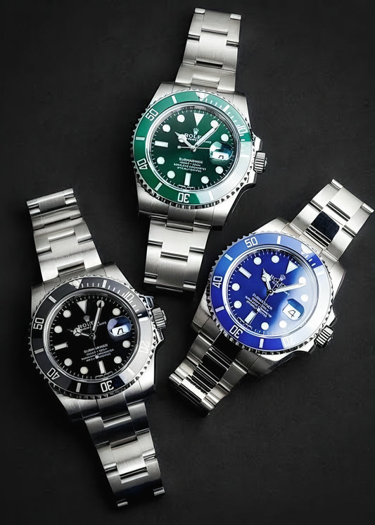 Rolex Submariner